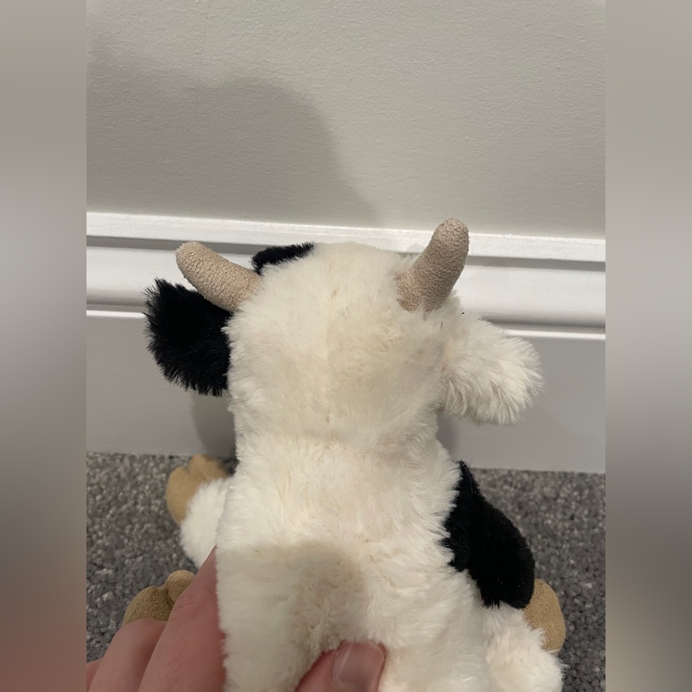 Jellycat Retired Carey Calf - Picture 5 of 7
